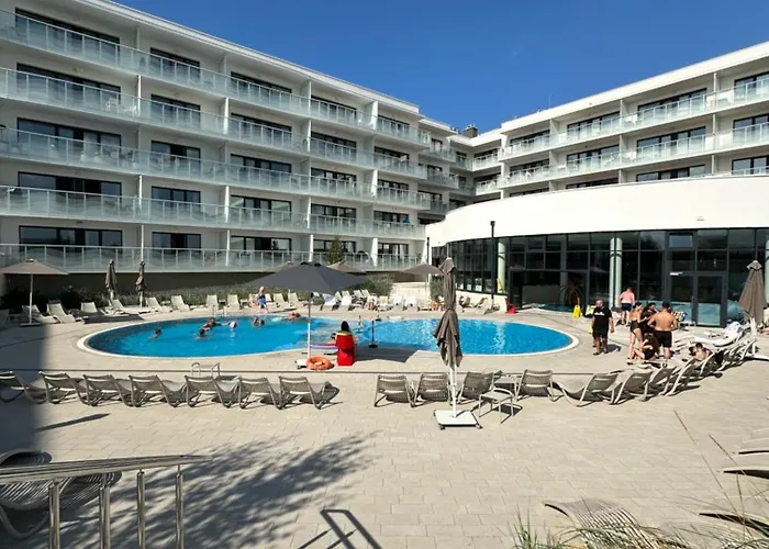 Apartament Buena Vista - Polanki Aqua